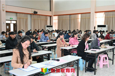 女神駕到，情暖特教——徐州市特殊教育學(xué)校舉辦慶祝“國際勞動?jì)D女節(jié)”活動