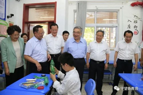 2023新教育實(shí)驗(yàn)研討會在江蘇徐州成功舉辦，助力徐州教育創(chuàng)新