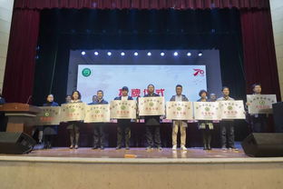 徐州市第十六屆社會科學普及宣傳周暨青少年愛國主義教育系列活動正式啟動