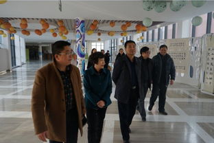 蘇北教育攜手并進 徐州市鼓樓區(qū)教育考察團訪問南通崇川學(xué)校紀(jì)實