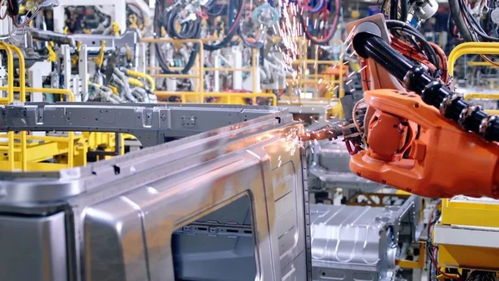 自動化率高達80%，走進徐工重卡智能制造工廠——探訪徐州教育的產(chǎn)教融合新范式